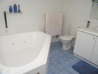 1st bathroom