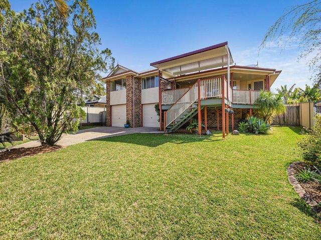 3 Ruskin Place, QLD 4551