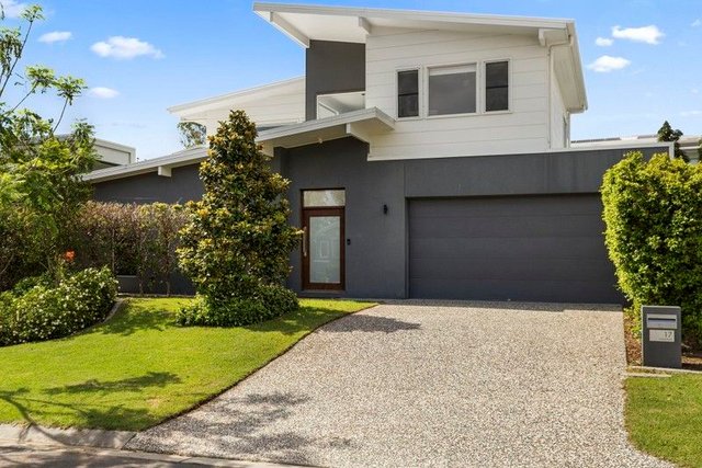 17 Riviere Place, QLD 4069