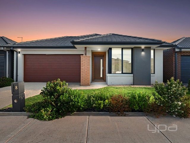 8 Mahatma Road, VIC 3030