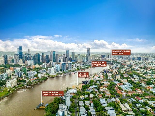Level 8, 83/23 Griffith Street, QLD 4005