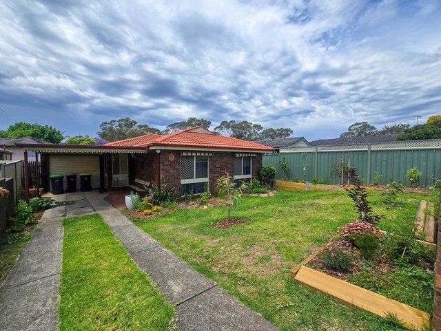 7 Gentian Avenue, NSW 2564
