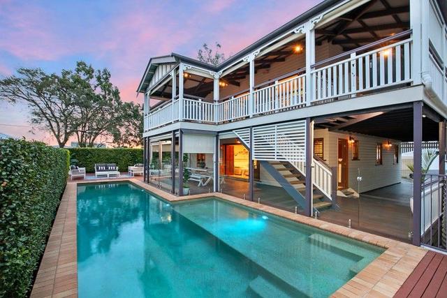 1 Goldsworthy Avenue, QLD 4007