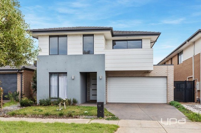 12 Goldstone Grove, VIC 3336