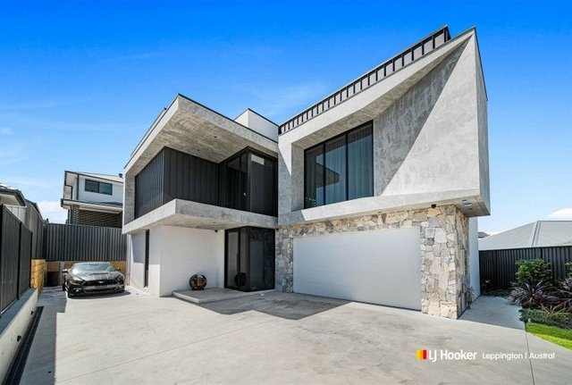 22 Bagnall Street, NSW 2557