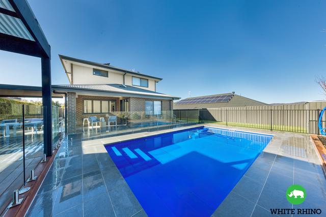 54 Aprasia Avenue, NSW 2620