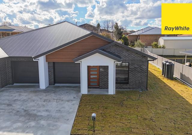 15A Terry Drive, NSW 2360