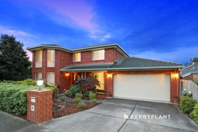 77 Oaktree Rise, VIC 3156