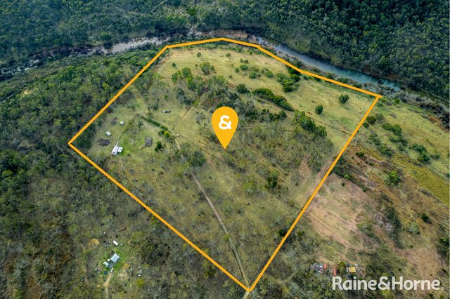 533 Canyonleigh Road, NSW 2579