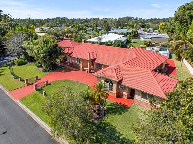 35 Flamingo Crescent, QLD 4164