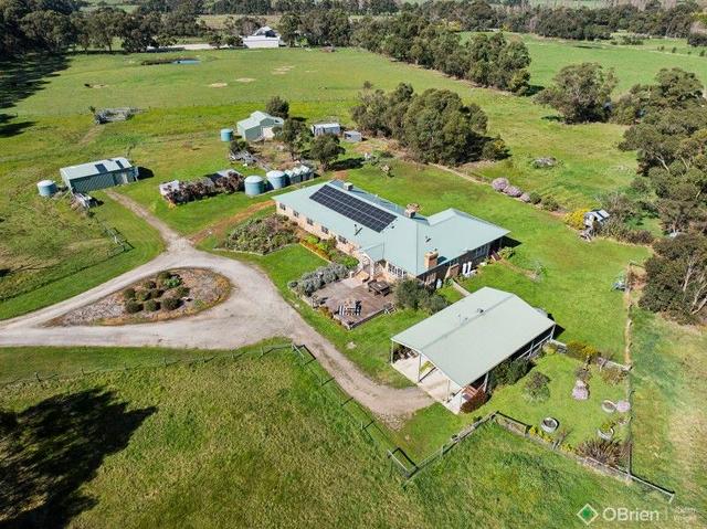 300 McKenzie Road, VIC 3991