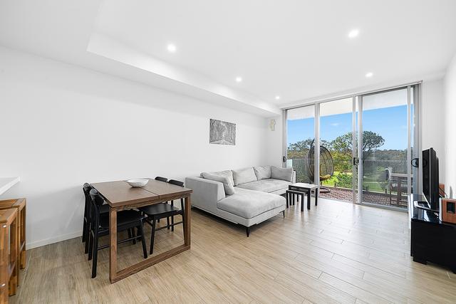 B303/86 Centenary Drive, NSW 2135