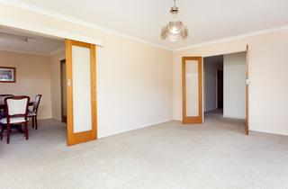 Living Room to Dining Room