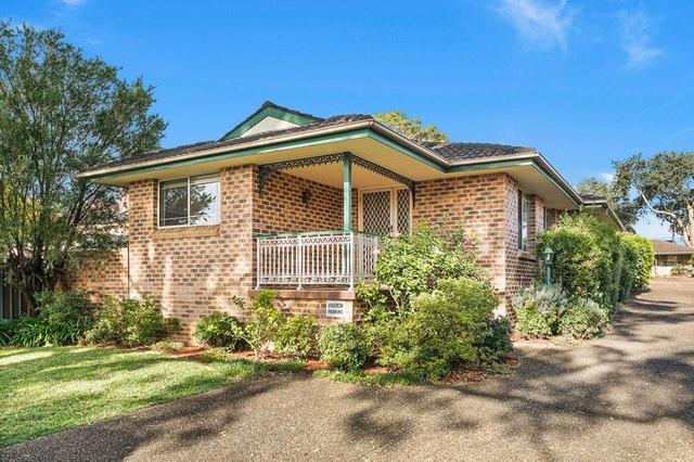 2/9-11 Gardinia Street, NSW 2209