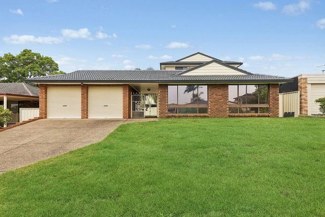 9 Curl Curl Place, NSW 2560