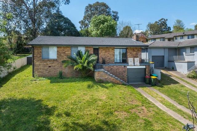 16 Humphries Street, NSW 2333