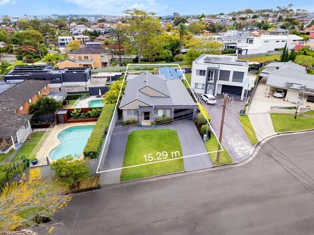 1 Hordern Avenue, NSW 2112