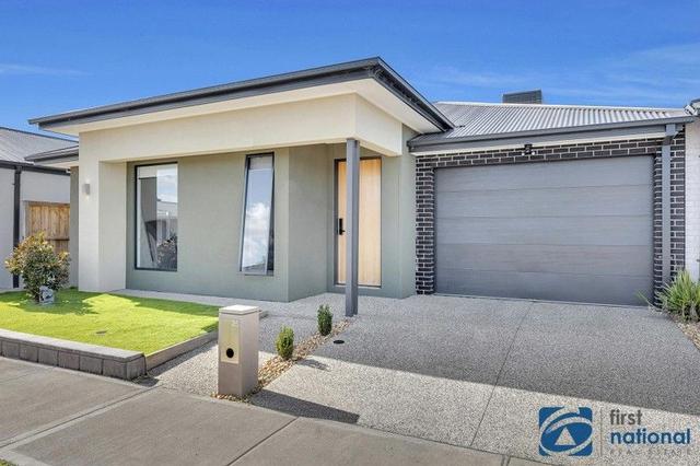 25 Serenade Street, VIC 3064