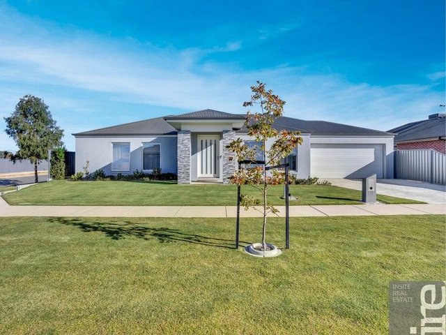 15 Bottlebrush Avenue, VIC 3677