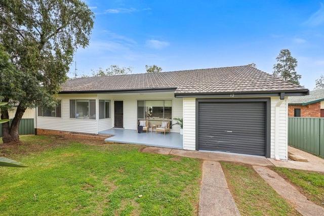 12 Cousins Street, NSW 2333