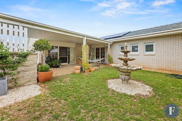 10 Normoyle Crescent, NSW 2594