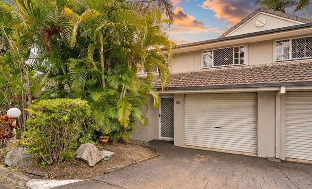 14/45 Nyanza Street, QLD 4114