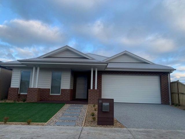 20 Shinrone Road, VIC 3437