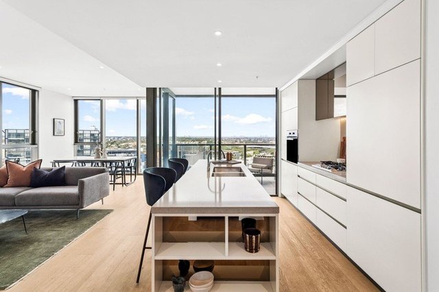 2402/81 Harbour Street, NSW 2000