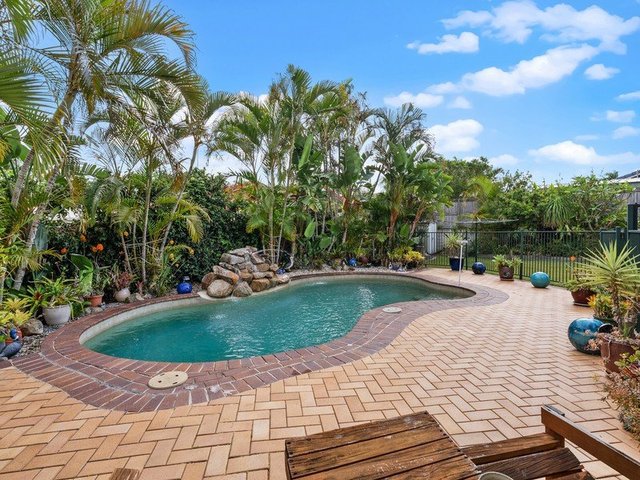 (no street name provided), QLD 4157