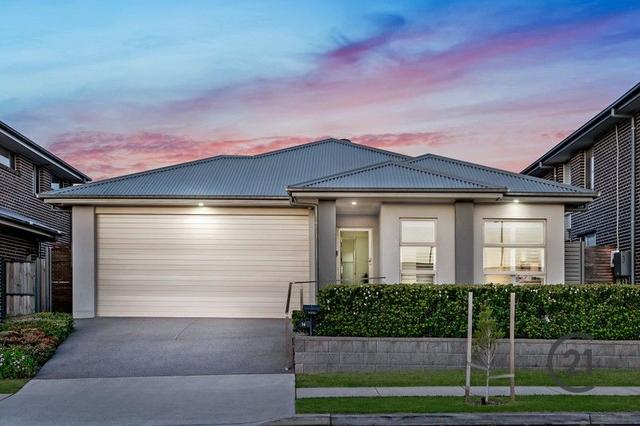 14 Wentworth Street, NSW 2769