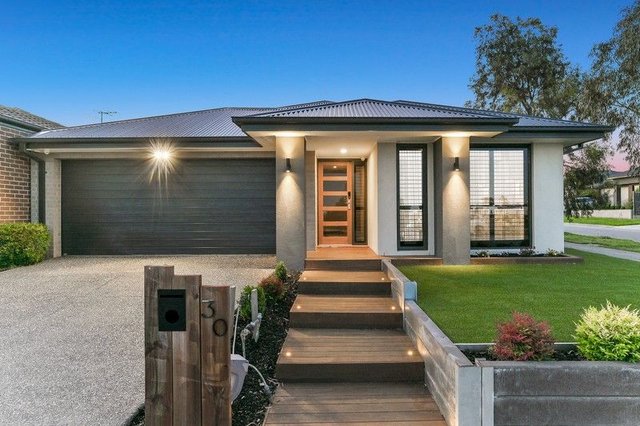 30 Orchard Park Drive, VIC 3977