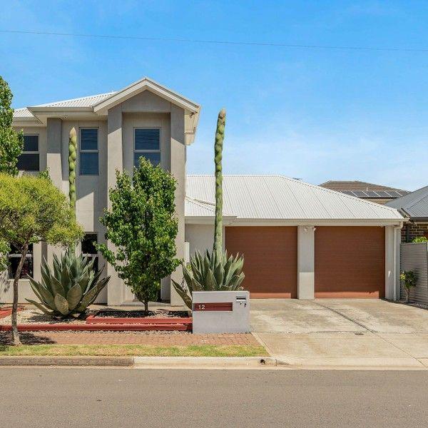 12 Hurstfield Terrace, SA 5023