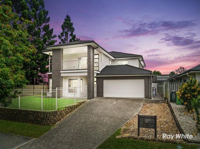 2 Dennis Vale Drive, QLD 4127