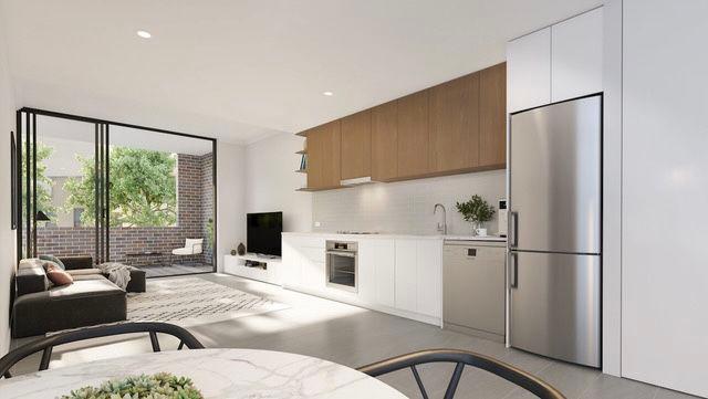 2/904 Botany  Road, NSW 2020