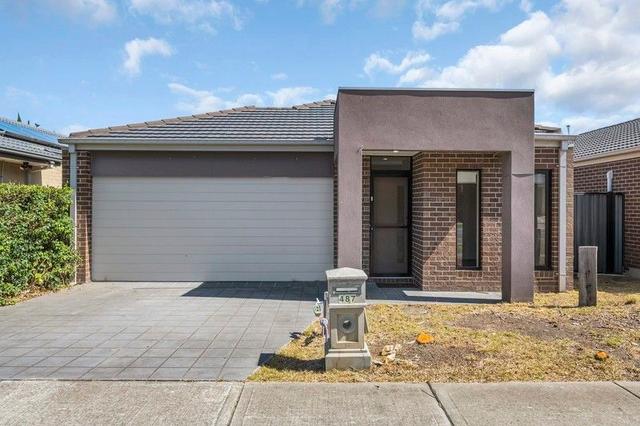 487 Grand Boulevard, VIC 3064