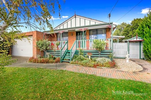 4 Emary Court, VIC 3775