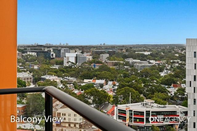 1405/157 Redfern Street, NSW 2016
