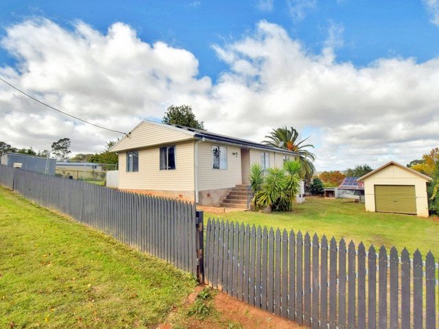 2 Nea Street, NSW 2594