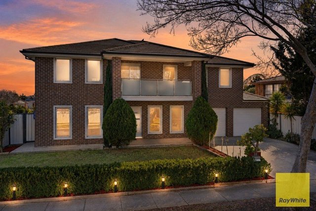 33 McMurray Crescent, VIC 3029