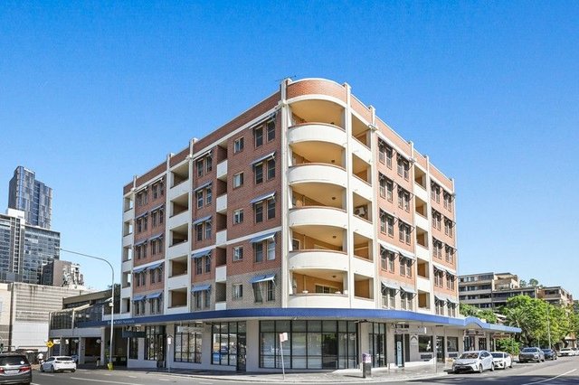 26/1 Macquarie Street, NSW 2150