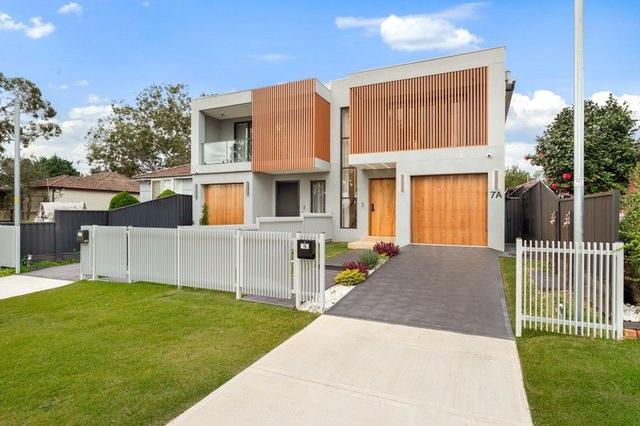 7A Sherwood Street, NSW 2212