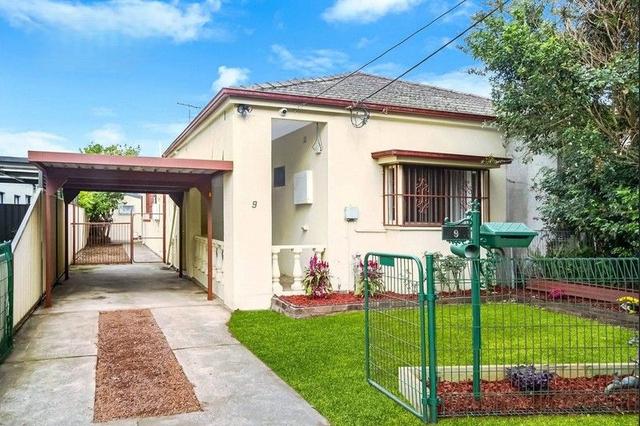 9 South Parade, NSW 2194