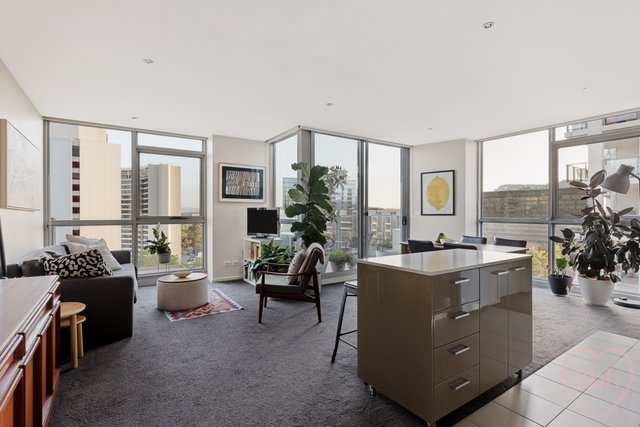 78/3 London Circuit, ACT 2601