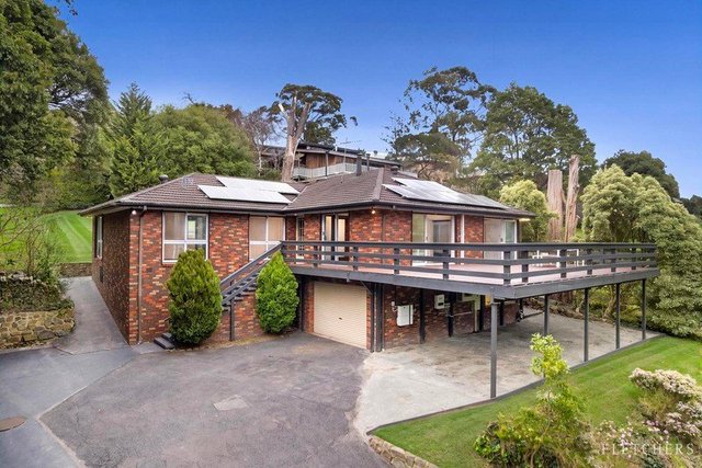 8 Stoney Road, VIC 3160