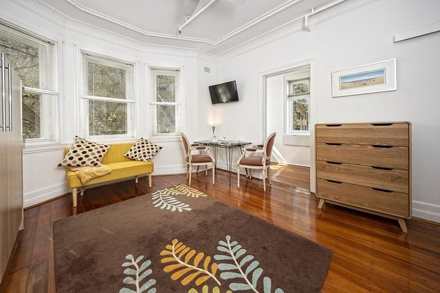 7/1A Roslyn Street, NSW 2011