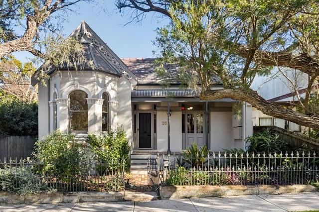 26 Audley Street, NSW 2049