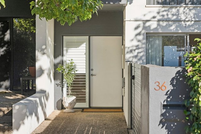 36 Aspinall Street, ACT 2602