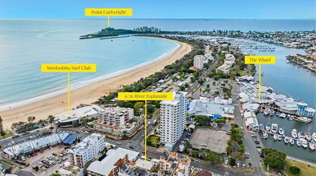 6/26 River Esplanade, QLD 4557
