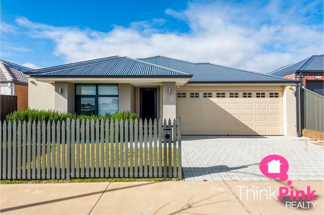 20 Coomer Elbow, South Guildford WA 6055 - House For Rent - $680