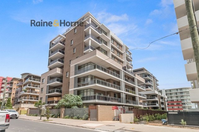 20/3-5 Browne Parade, NSW 2170